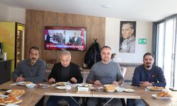 Yusufeli’nde sorunlar masaya yatırıldı