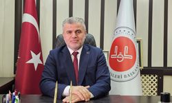 “Bu Mübarek Geceler Dirilişimize Vesile Olmalı”