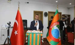 Murgul Belediyespor Yönetiminde Bir Ayrılık Daha