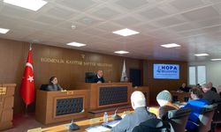 Belediye Kira Artışını Belirledi