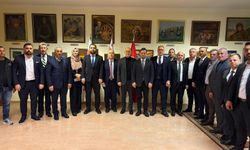 İnşaat Sektörü Batumi Build 2025 Fuarında Bir Araya Geldi