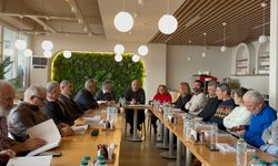 “Viya Hopa: Kadim Bir Deniz Kenti” Kitabı Tanıtıldı