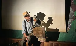 “Naif Bey ve Yaveri” Sidera’da Yeniden Sahnede