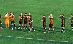 Murgul Belediyespor’dan Net Galibiyet