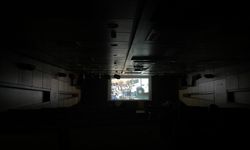 İşçi Filmleri Festivali Hopa’da Sürüyor