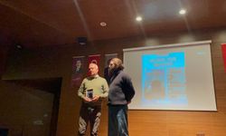 “Keçi 501” Belgeseli Borçka’da İzleyiciyle Buluştu