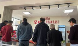 Kent Lokantası Vatandaşın Gözdesi Oldu