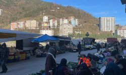 Küçük İlçelerde Zincir Market Baskısı Esnafı Zorluyor