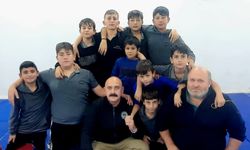 “Minik Sporcularımıza Sahip Çıkalım”