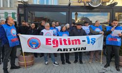 “Tükeniyoruz, İnsanca Yaşamak İstiyoruz”