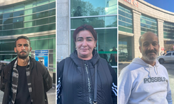 “Biz Vergi Veriyoruz Onlar Vermiyor”