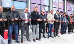 “Yusufeli Belediyesi Spor Merkezi” Hizmete Açıldı