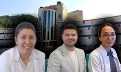 Hopa Devlet Hastanesi’ne 3 Uzman Hekim