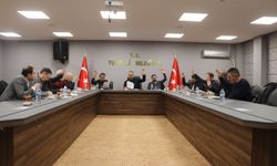 2026 Yılı Ücret ve Tarife Düzenlemeleri Görüşüldü