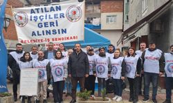 İstinaf, İşçileri Haklı Buldu