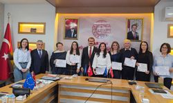 Erasmus+ VLAIT Buluşması Artvin’de