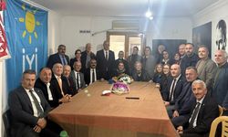 Ayyüce Türkeş Taş’tan Arhavi Ziyareti