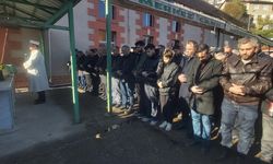 Fahriye Öktem Son Yolculuğuna Uğurlandı