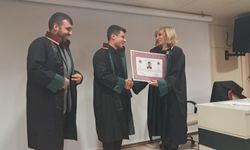 Kerem Ali Çavuş Ruhsatını Aldı