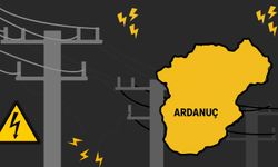 Ardanuç’ta Bazı Köylere Elektrik Kesintisi Uyarısı