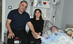 Ömürlerini kızlarına adadılar