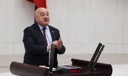 “Bu Konuşmayı Tarihe Not Düşsün Diye Yapıyorum!”