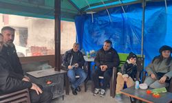 “Önceliğimiz Para Değil, İşimize Dönmek”