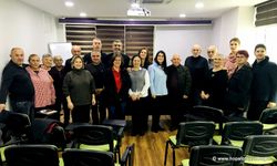 Hopa’da ADD’nin Yeni Dönemi Başladı