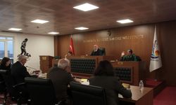 Aralık Ayı Meclis Toplantısı Gerçekleşti