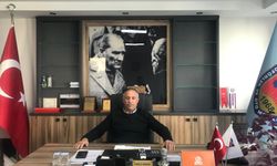 Turgut Dalkılıç Yeniden Adaylığını Açıkladı