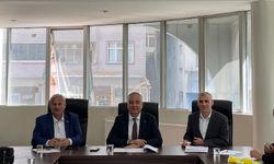 Tarihi Kentler Birliğine Üye Olundu