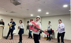 Anlamlı Engelliler Günü Etkinliği Düzenlendi