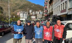 Sol Parti’den “Ekmek ve Adalet” Çağrısı