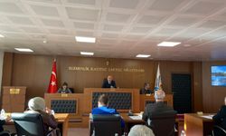 Mimari ve Estetik Komisyonu Üyelerini Seçti