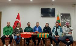 Murgul Belediyespor Maç Yeri Değişti