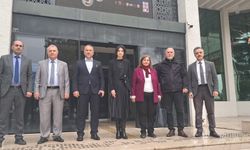 Artvin’den 10 Aralık İnsan Hakları Vurgusu