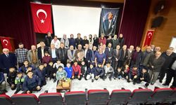 Sinan Yağmur’dan Anlamlı Konferans
