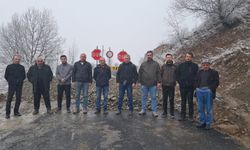 Ardanuç–Ardahan Transit Yolunun Kapatılmasına Tepki