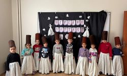 Mevlana Haftası Kutlandı