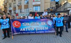 “Sadaka Değil, Refah Payı İstiyoruz”