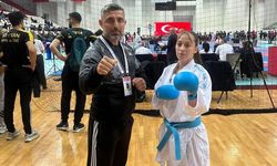 Eslem Asya Çamur Avrupa Yolunda