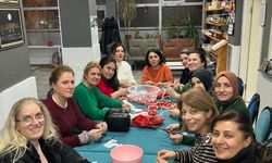 Bursa Şavşatlılar Derneği Kadın Kollarından Kadınlar Matinesi