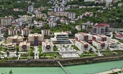 AÇÜ Akademik Yayında Türkiye’de İlk 20’de