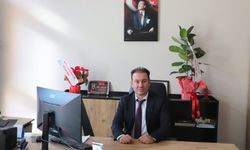 Yeni Başkan Yardımcısı Ümit Yıldırım Oldu