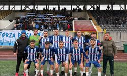 Yeni Sezonun Açılışında Kemalpaşaspor Fırtınası