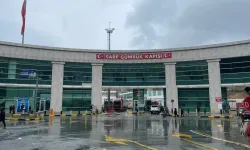 Kasım Ayı Tır Geçiş İstatistikleri Açıklandı