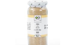 OG Store: İğde Çekirdeği Tozu