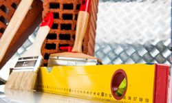 MUHTELİF YAPI, DOĞRAMA VE ELEKTRİK MALZEMELERİ SATIN ALINACAKTIR