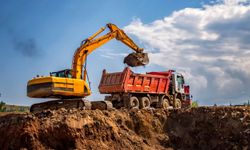 İŞ MAKİNESİ (EKSKAVATÖR ) KİRALAMA İŞİ