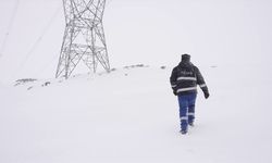 Bakan Bayraktar, kesintisiz enerji akışı için ekiplerin 7 gün 24 saat sahada olduğunu bildirdi:
